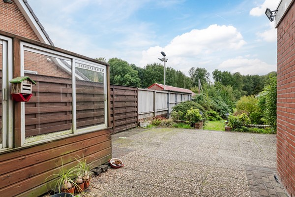 Medium property photo - Semskade 81, 9503 RD Stadskanaal